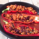 paprika mexicana gezonde drukte gezond