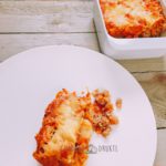 Hachis parmentier the healthy way