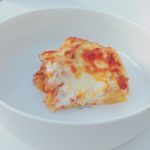 Lasagne bolognaise belhamel gezonde drukte